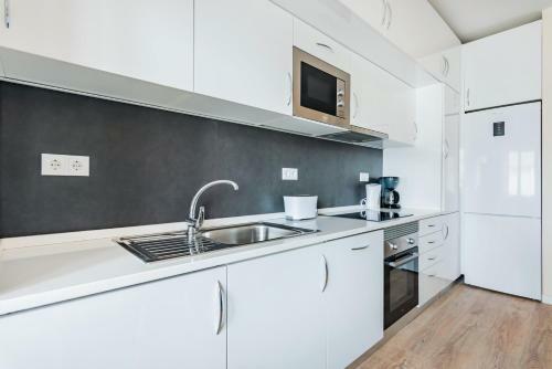 Apartamento Oeiras Spacious And Modern Flat