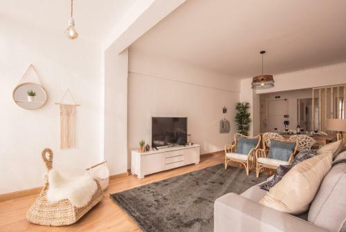Apartamento Sweet Spot @beach Pa�o de Arcos