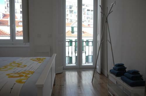 Apartamento Ocean View Double Suite