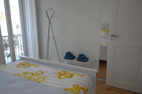 Apartamento Ocean View Double Suite