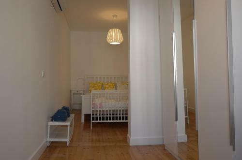 Apartamento Ocean View Double Suite
