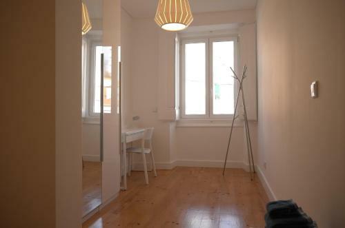 Apartamento Ocean View Double Suite