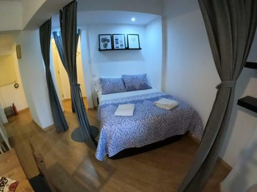Apartamento Lisbon, Cozy Studio In Pa�o de Arcos, Oeiras