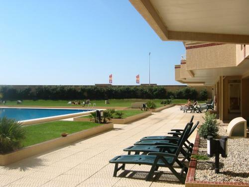 Apartamento Barramares 2