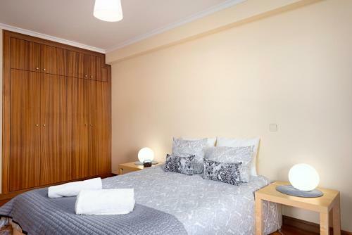 Apartamento Barramares 2