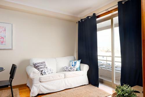 Apartamento Barramares 2