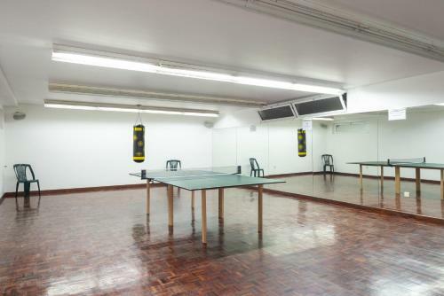 Apartamento Barramares 4