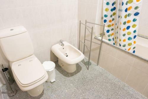 Apartamento Barramares 4