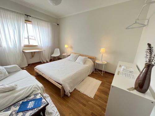 Hostal Coral Seaside Rooms