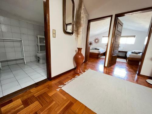 Hostal Coral Seaside Rooms