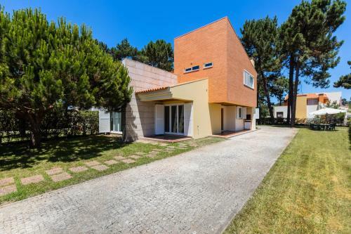 Furadouro Pine Beach Villa