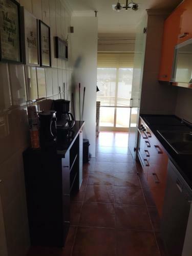 Apartamento Furadouro Beach Spot