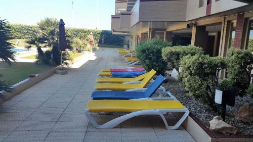 Apartamento Varandas Do Sol
