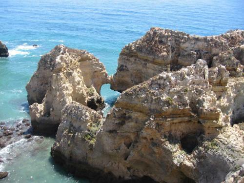 Bed & Breakfast Entrecolinas