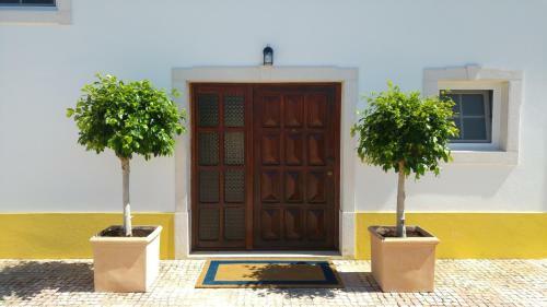 Bed & Breakfast Entrecolinas