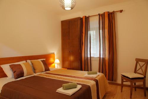 Casas Do Rio