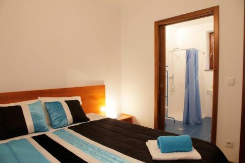 Casas Do Rio