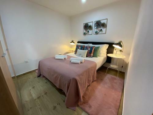 Apartamento Isabel House Alojamento Rural