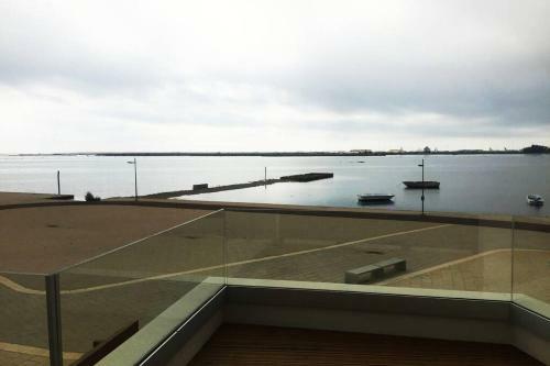 Casa Da Ria Formosa