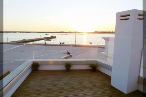 Casa Da Ria Formosa