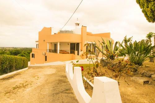 Villa Solar Santo Antonio
