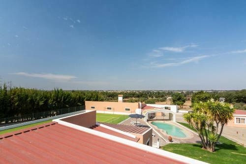 Villa Quinta Do Para�so