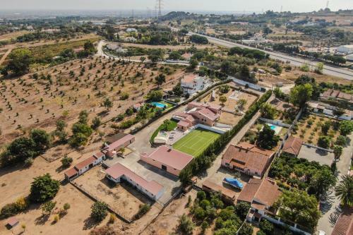 Villa Quinta Do Para�so