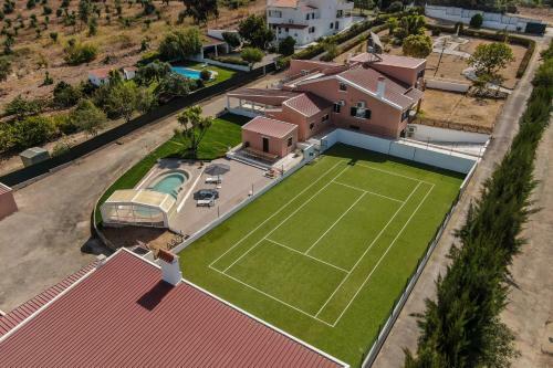 Villa Quinta Do Para�so