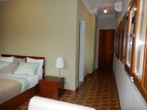 Bed & Breakfast Quinta Laranjal Da Arrabida