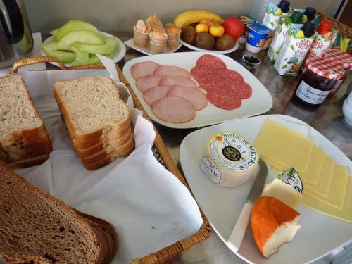 Bed & Breakfast Quinta Laranjal Da Arrabida