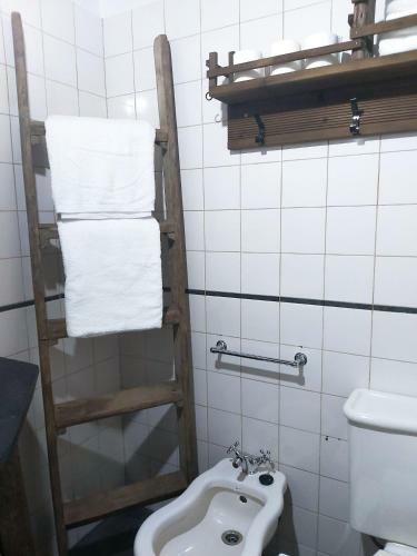 Casa Da Arvore - Paradinha