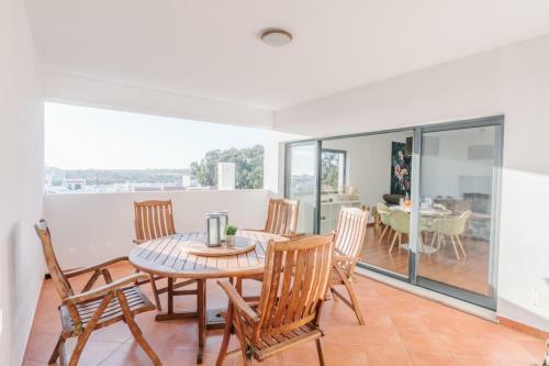 Apartamento Casas de Mar - Barra Mar