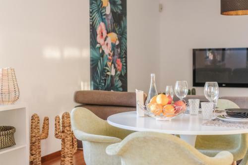 Apartamento Casas de Mar - Barra Mar
