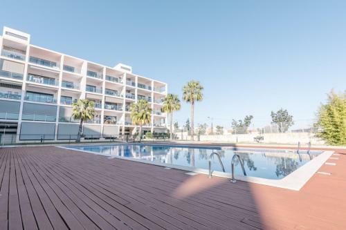 Apartamento Casas de Mar - Barra Mar