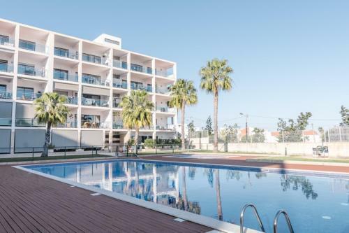 Apartamento Casas de Mar - Barra Mar