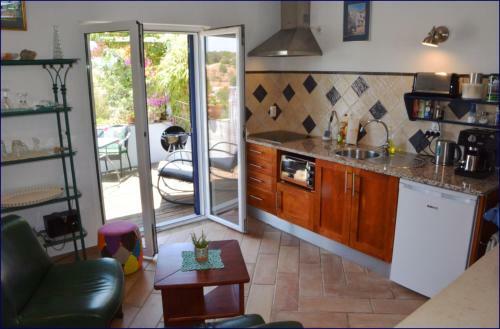 Apartamento Studio Casa Formosa