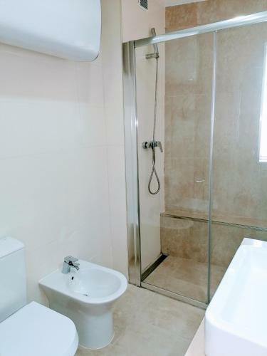 Apartamento Casa Doce