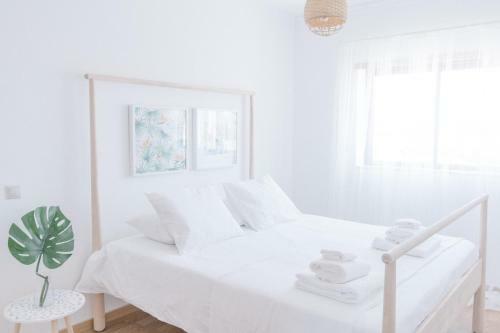 Apartamento Casas de Mar - Sereia