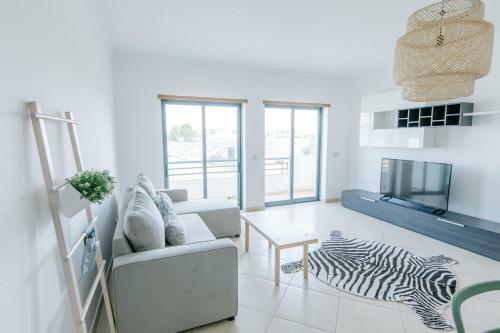 Apartamento Casas de Mar - Sereia