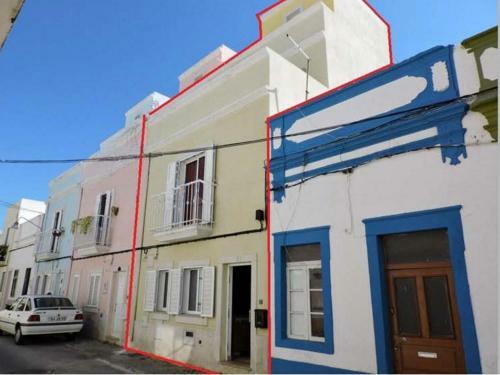 Villa Moradia Do Sol