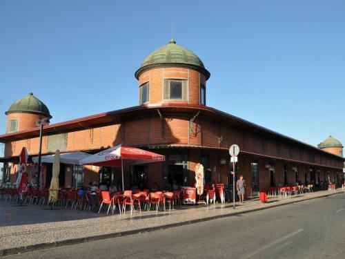 Villa Moradia Do Sol