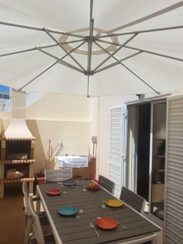 Villa Moradia Do Sol