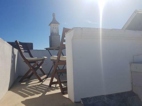 Olhao Citycentre Apartment