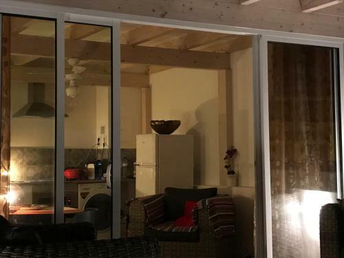 Olhao Citycentre Apartment