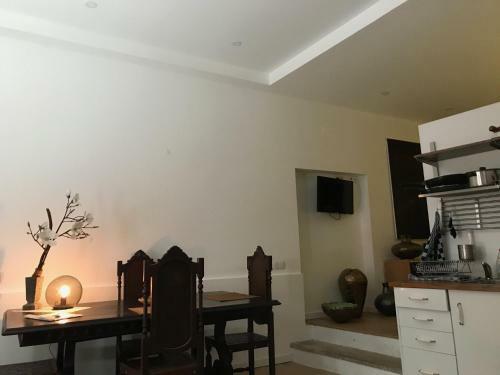 Olhao Citycentre Apartment