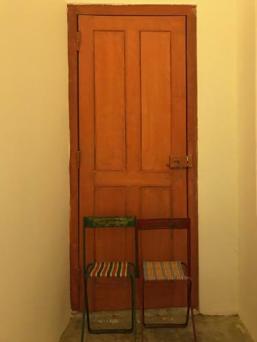 Olhao Citycentre Apartment