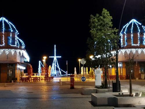Olhao Citycentre Apartment
