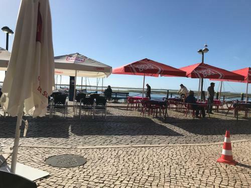 Olhao Citycentre Apartment