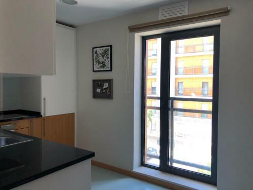 Apartamento Mare Alta