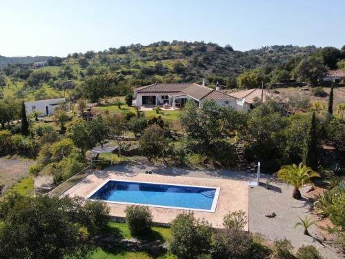 Villa Casa De Sabine